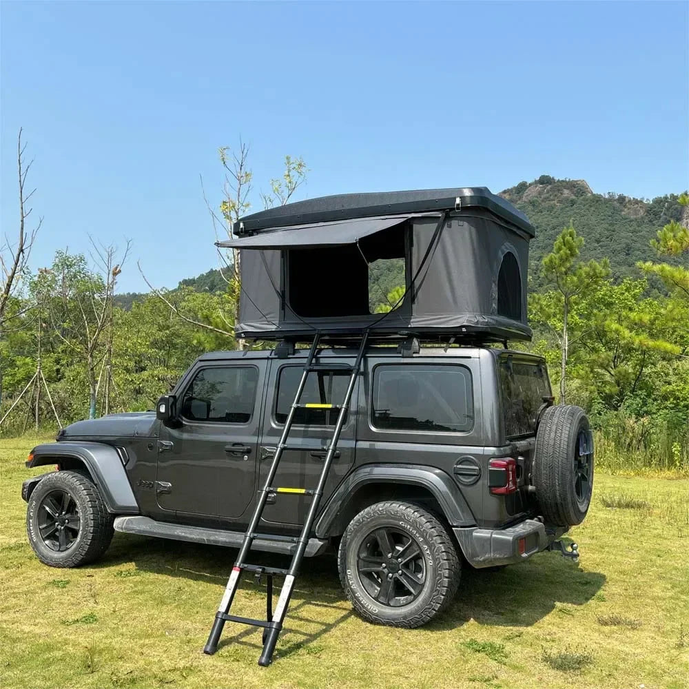 Tente de Voiture